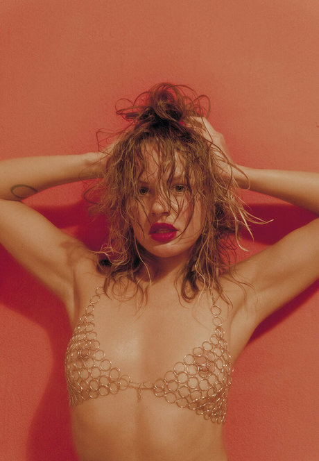 Baby Yona best actress image