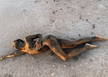 Baby Yona pretty model archive