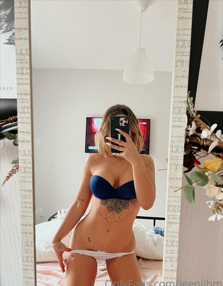 Jeeniibm pornstar sex gallery