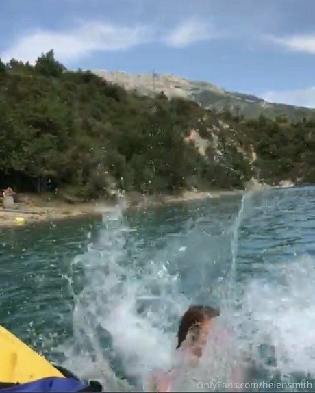 helensmith art model pic