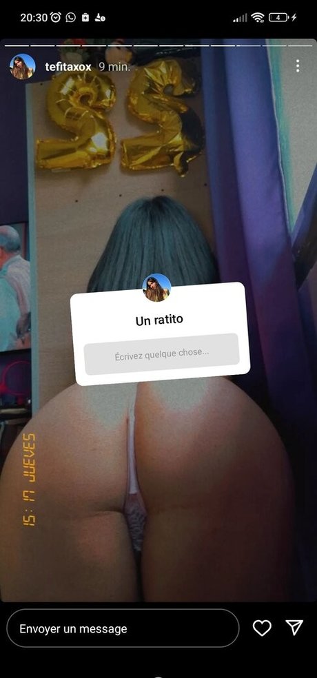 malditakoneja22 perfect model gallery