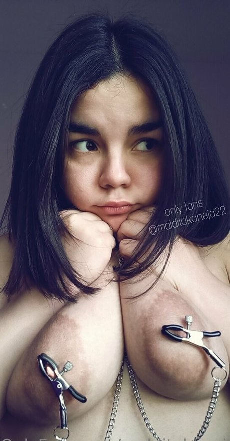 malditakoneja22 adult model archive