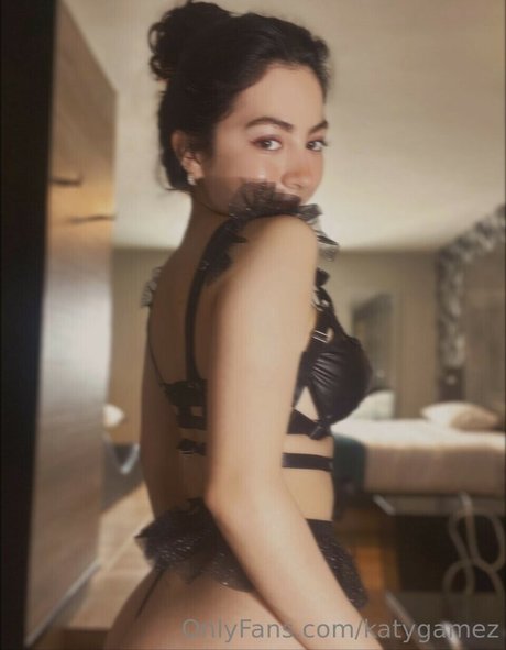 Katy Gamez beautiful pornstar archive