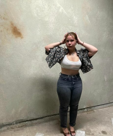 erikaapalacioss star pornographic pic