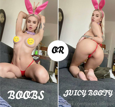 Sweet Aliceee model sex images