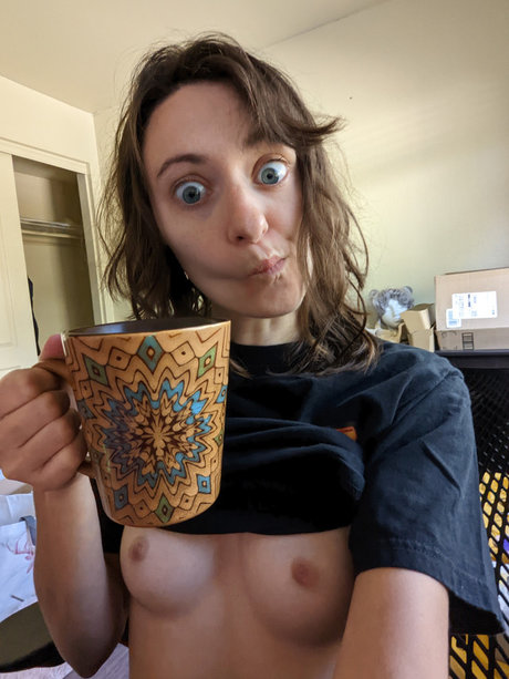 tanacake model sexy image