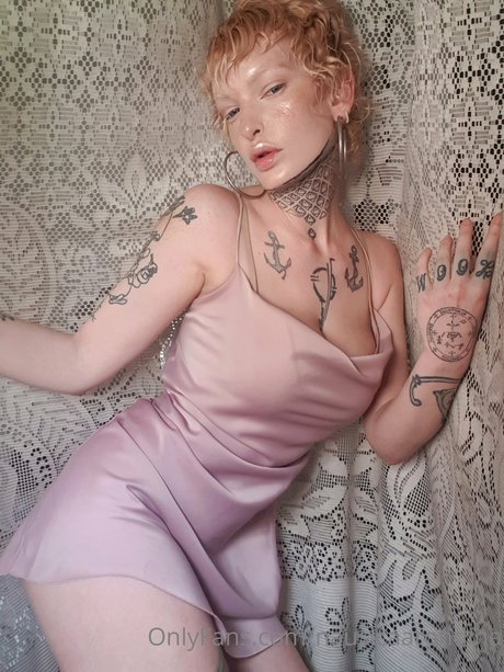 Nausicaa Rondina_ hot star photos