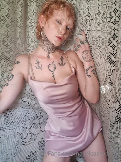 Nausicaa Rondina_ star hd images