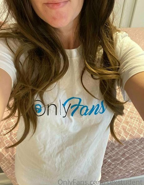 sexstudent model high quality photo