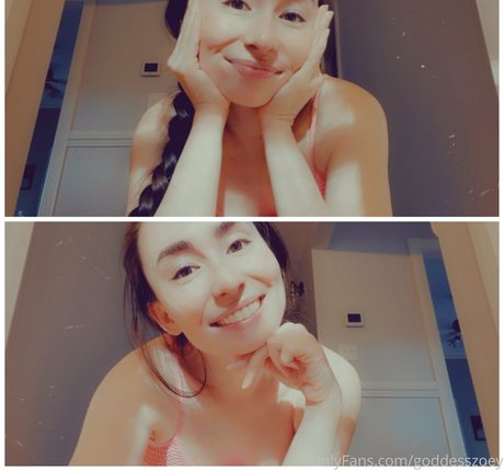 GoddessZoey Profile