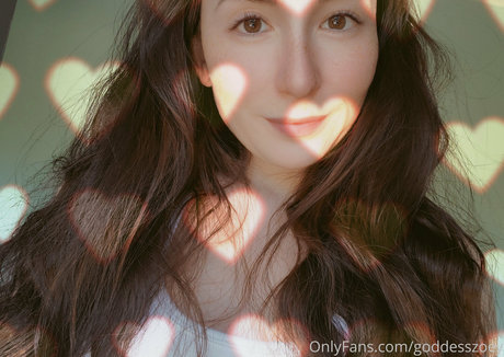 GoddessZoey star sex pic