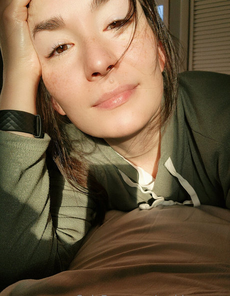 GoddessZoey high quality model img