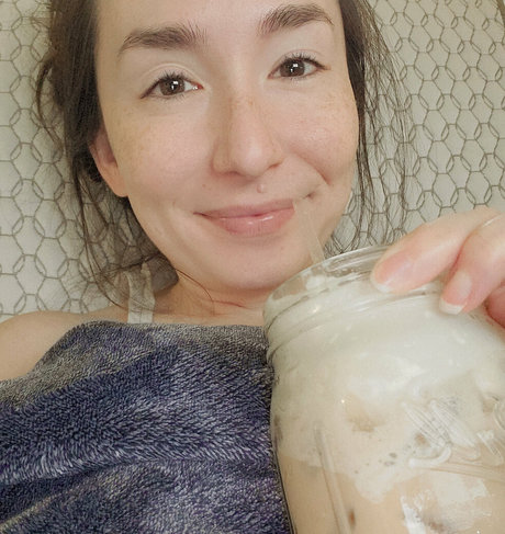 GoddessZoey xxx star photos