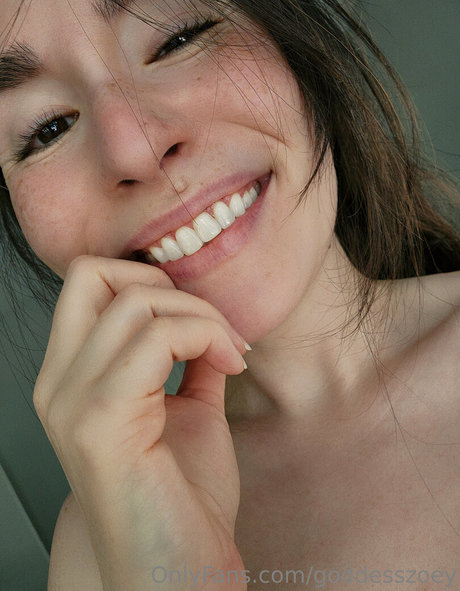 GoddessZoey art model image