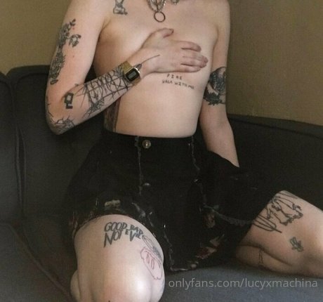 lucyxmachina best pornstar images