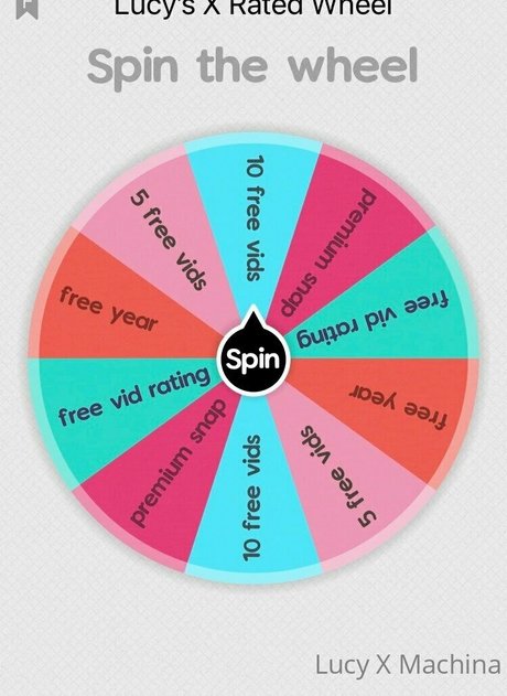 lucyxmachina star porn img