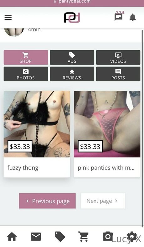 lucyxmachina model adult photo