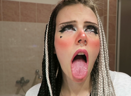 angelisstic art model archive