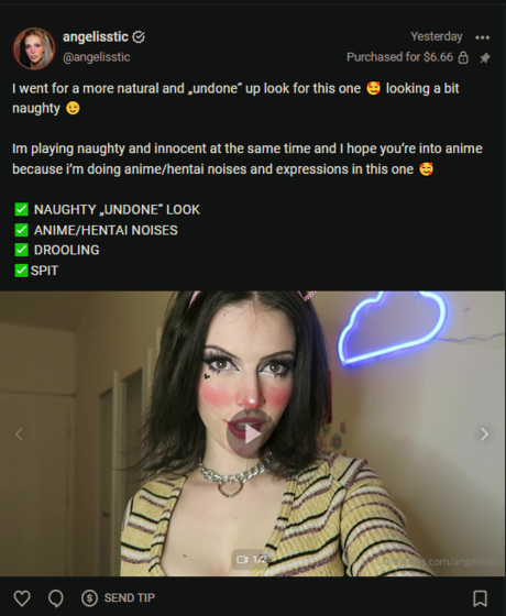 angelisstic nice star images