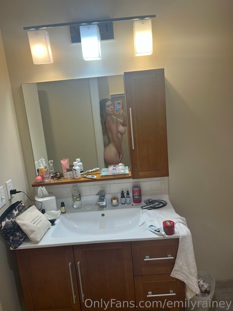 Emily Rainey perfect star picture