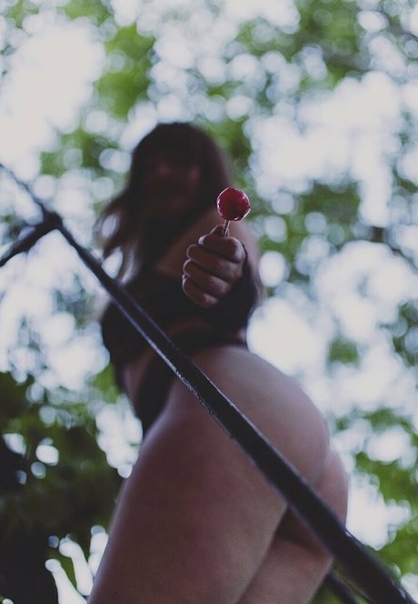 tied onlyfans beautiful nude photo