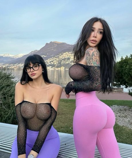 Vismara Martina xxx actress pics