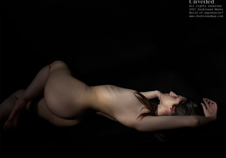 Vismara Martina pretty model image