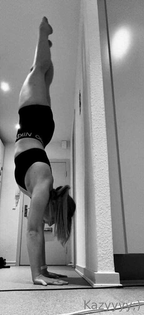 kazy morizon high quality star pic