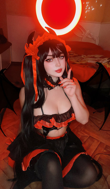 asunah hd model image