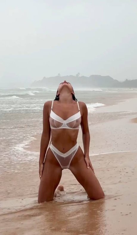 Alena Shatskaya model sexy gallery