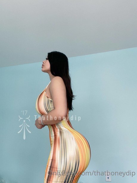 That Honey Dip pornstar adult picture