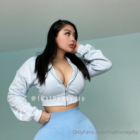 That Honey Dip xxx model archive