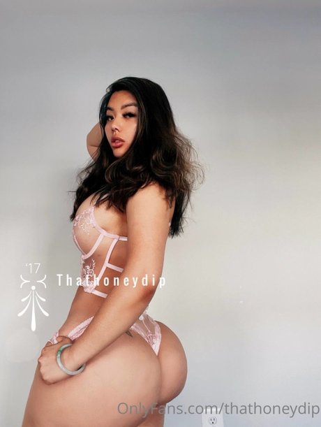 That Honey Dip top model pics