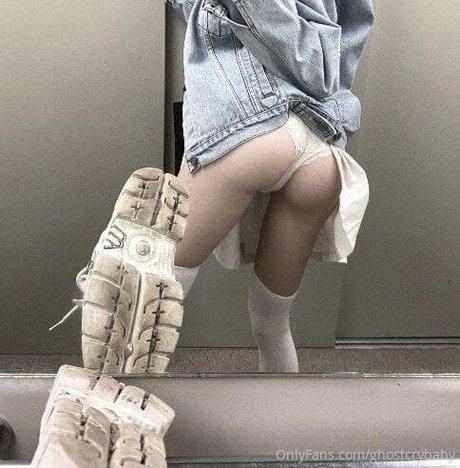 Ghostcrybaby free model images