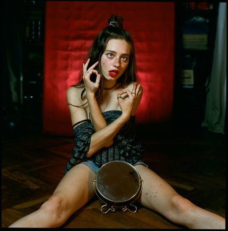 Ghostcrybaby erotic star galleries