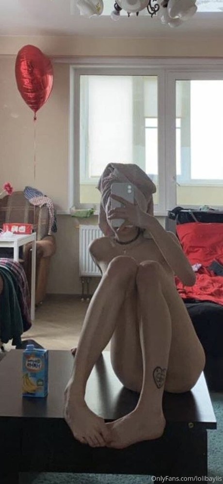 Ghostcrybaby model top picture