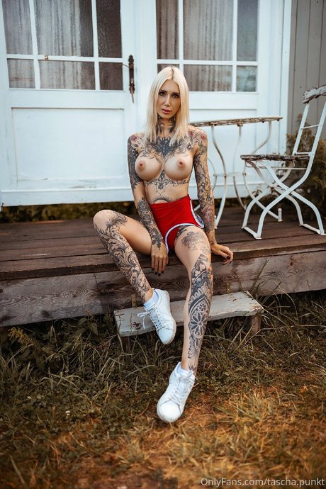 tascha punkt xxx pornstar pic