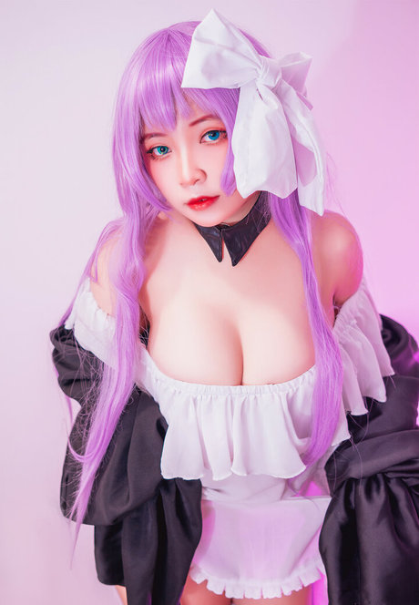 Yurihime free actress images