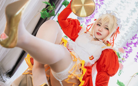 Yurihime model perfect galleries