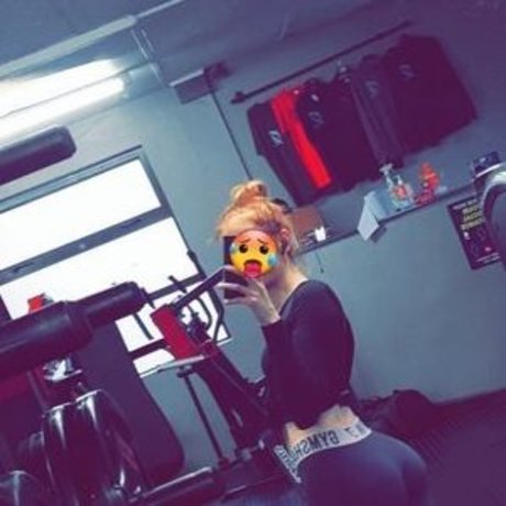 Emmyfit porn actress photos