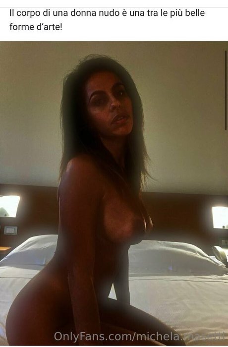 Michela Masetti star best images