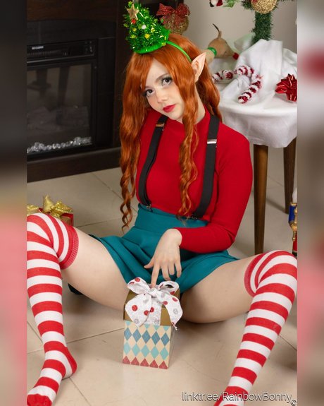 Rainbow Bonny model sex pictures