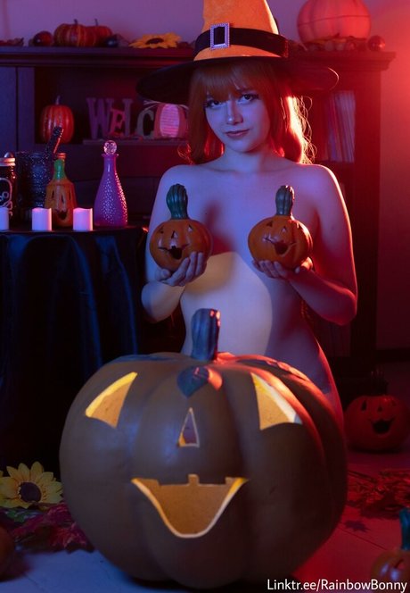 Rainbow Bonny star best pic