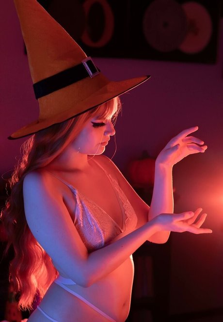 Rainbow Bonny beautiful pornstar photo