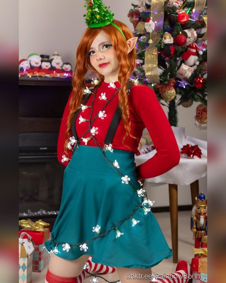 Rainbow Bonny hd pornstar galleries