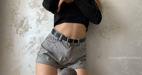 soundprovocateur nudes model images