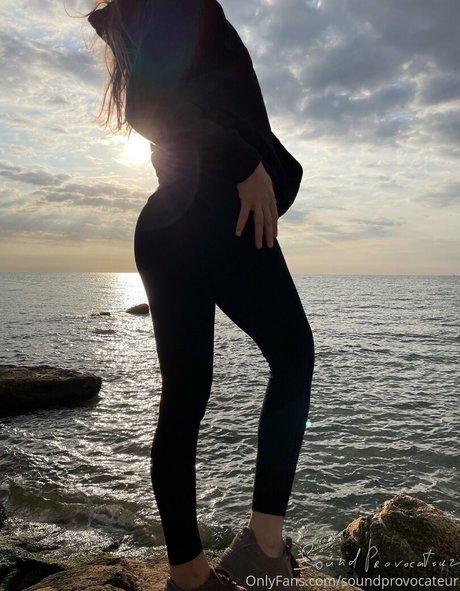 soundprovocateur pretty actress gallery