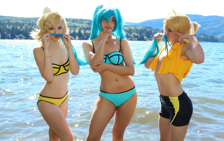 Aelarose nude pornstar pictures