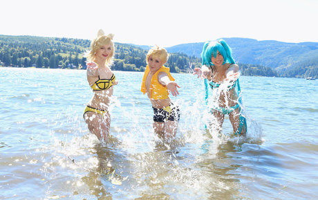 Aelarose free actress images