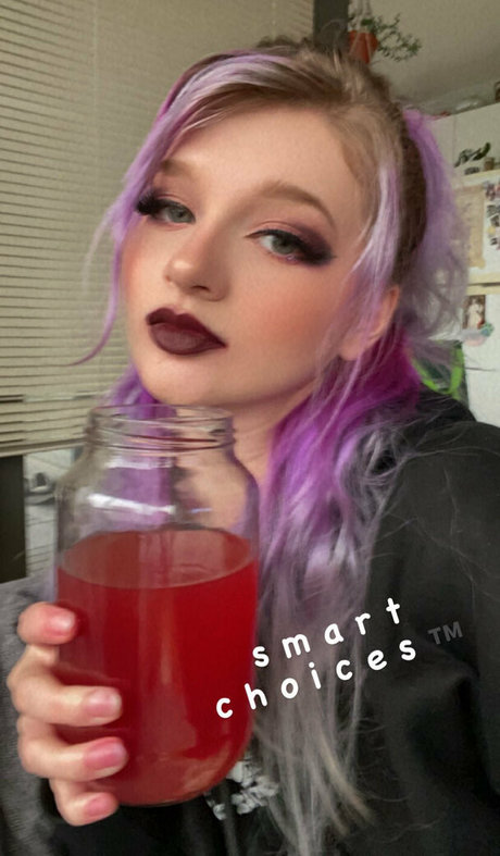 Aelarose art model photo